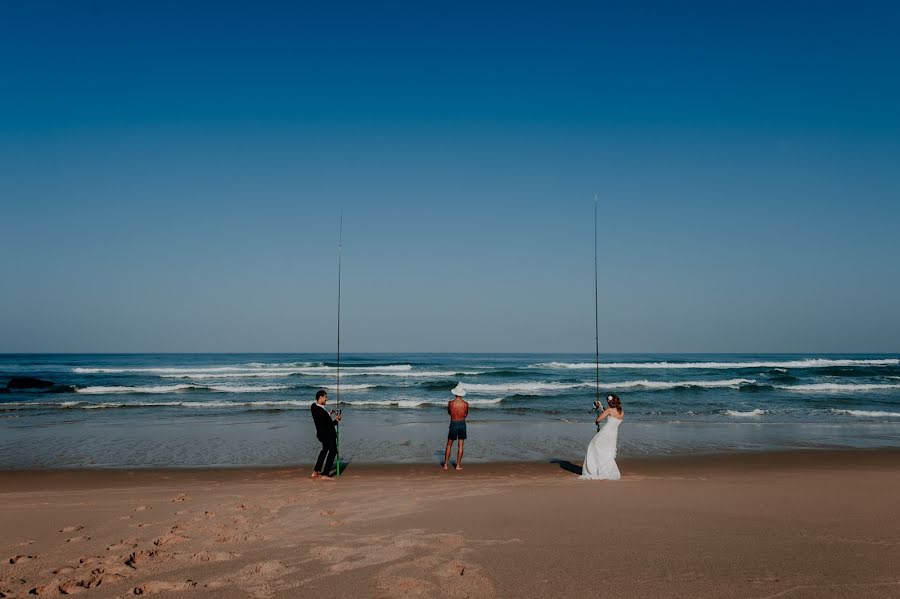 Fotografo di matrimoni Carlos Porfírio (laranjametade). Foto del 5 febbraio 2021