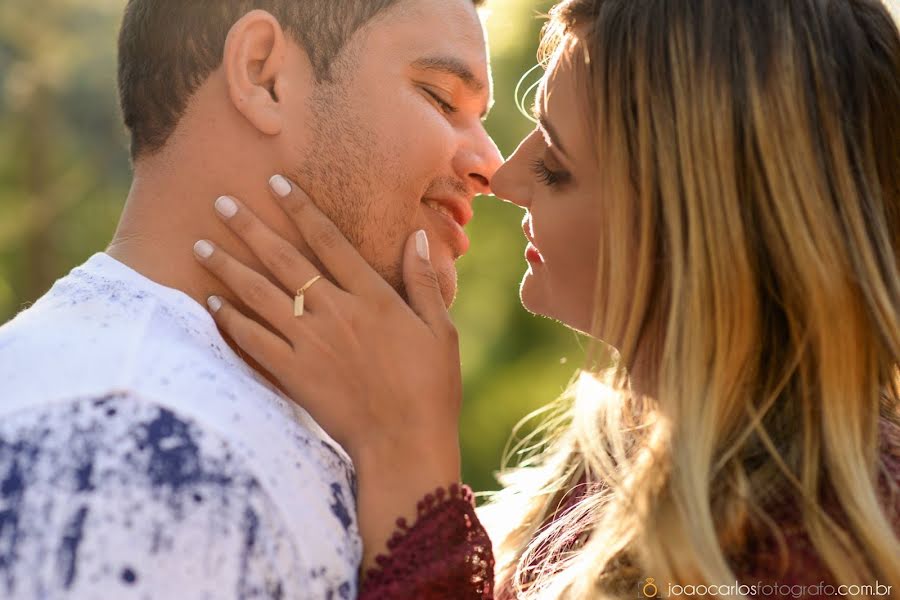 Fotógrafo de casamento João Carlos (joaocarlos). Foto de 23 de março 2020