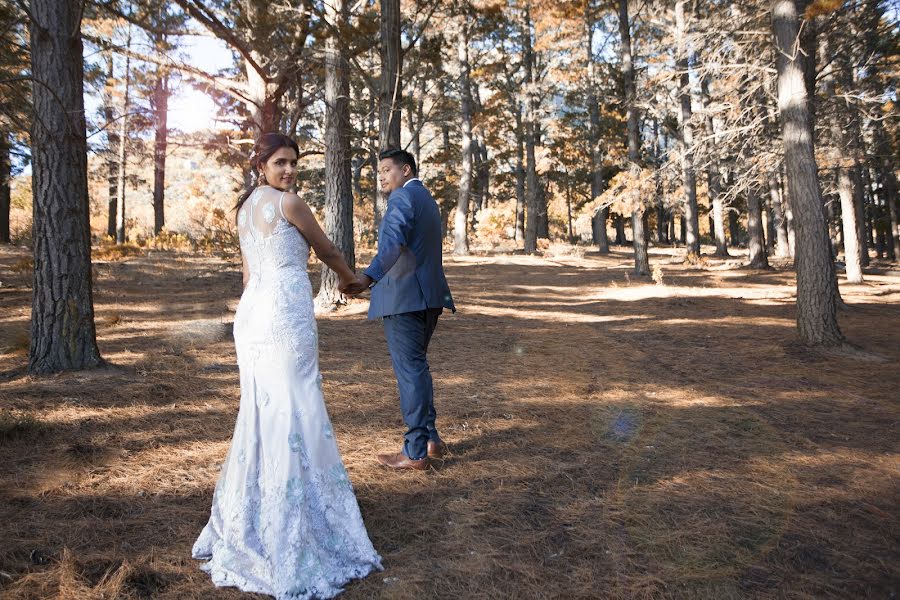 Esküvői fotós Anastasia Saliukova (kiskis). Készítés ideje: 2018 november 8.
