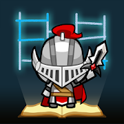 Amidakuji Knight