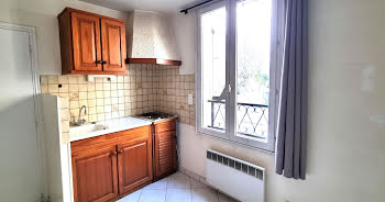 appartement à Houilles (78)