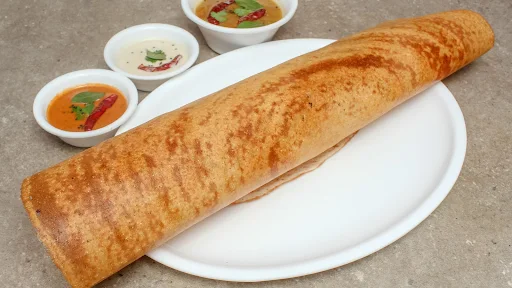 Plain Dosa