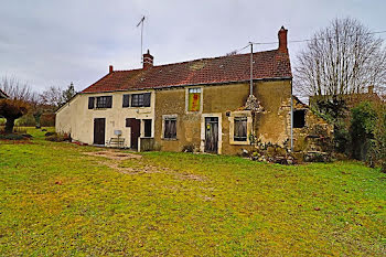 maison à Gardefort (18)