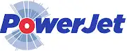 Powerjet Pressure Washing & Sealing Specialist  Logo