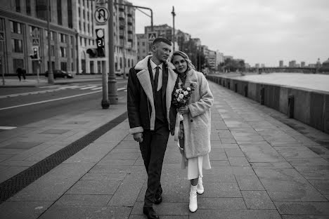 Wedding photographer Elena Rubcova (rubsowaa). Photo of 27 February 2022