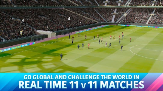 Tải Dream League Soccer 2020 Mod:  Stupid Bot miễn phí 6