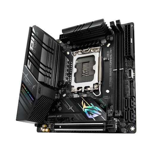 Mainboard ASUS ROG STRIX B660-I GAMING WIFI