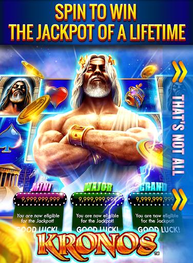Hot Shot Casino Games free Online - Slots 777 3.00.11 3
