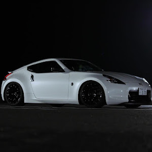 フェアレディZ Z34