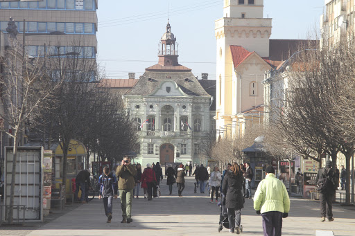 Na Dan oslobodjenja Zrenjanina, ponovo priča o promeni imena grada 