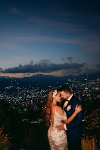 Wedding photographer Andres Hernandez (andresh). Photo of 28 January