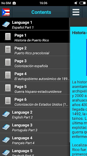 History of Puerto Rico