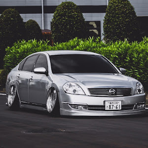 ティアナ J31