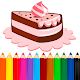 Download Coloring Cake For PC Windows and Mac 1.0.0