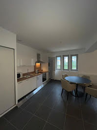 appartement à Villers-les-nancy (54)