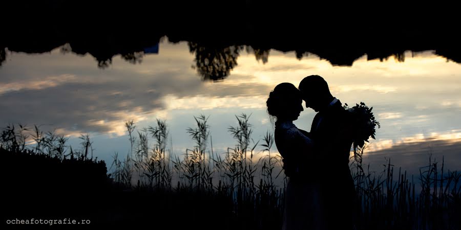 Wedding photographer Doru Ochea (ocheafotografie). Photo of 25 April 2018