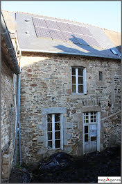 maison à Antrain (35)