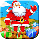 Santa Puzzle: Christmas Games