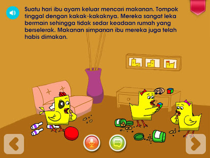Bukuu - TompokPenyelamat(Lite)(圖5)-速報App