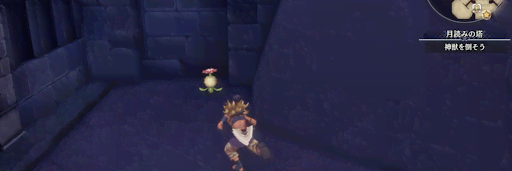 聖剣伝説3 リメイク 月読みの塔のマップと攻略チャート 聖剣伝説3攻略wiki 神ゲー攻略