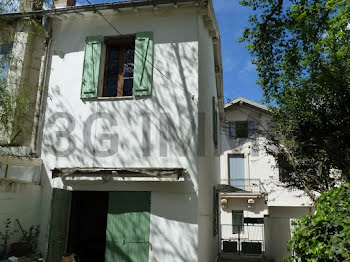 maison à Montpellier (34)