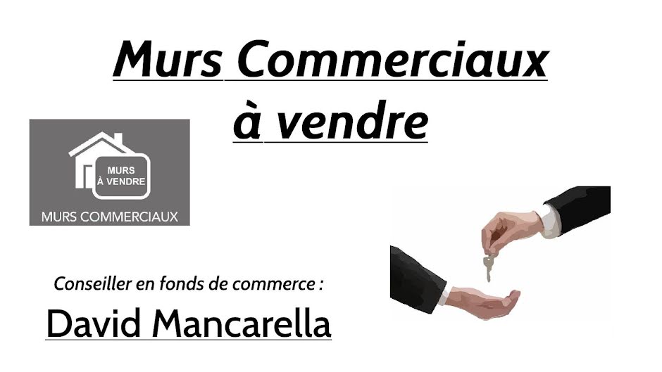 Vente locaux professionnels  262 m² à Monteux (84170), 749 668 €