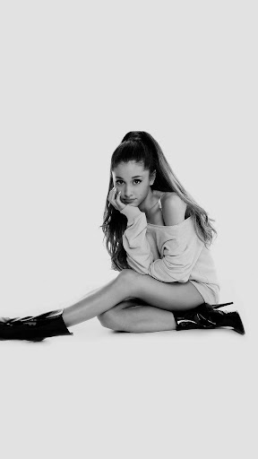 Ariana Grande Wallpapers