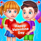 Valentine's Day Party Game 1.0.5