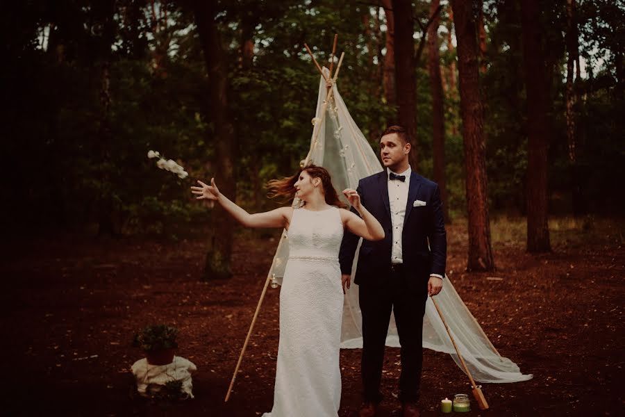 Photographe de mariage Robert Czupryn (robertczupryn). Photo du 21 juillet 2018