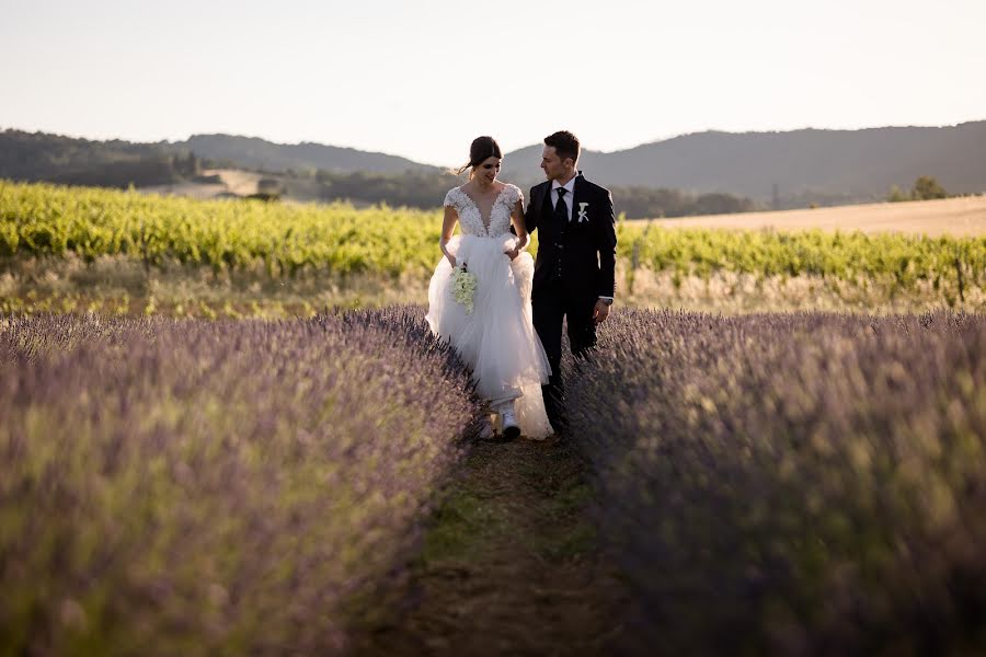 Wedding photographer Marco Miglianti (miglianti). Photo of 16 June 2022