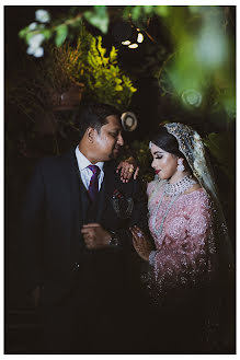 Fotógrafo de bodas Nafiz Imtiaz (nafiz). Foto del 10 de octubre 2022