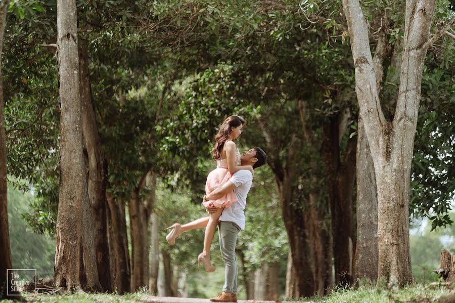 Fotógrafo de casamento Mikko Lim (mikkolim). Foto de 30 de janeiro 2019