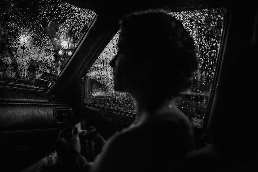 Fotógrafo de casamento Lucía Ramos Frías (luciaramosfrias). Foto de 19 de agosto 2016