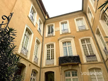 appartement à Carpentras (84)