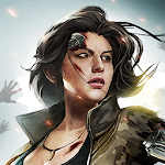 Cover Image of ดาวน์โหลด Zombies & Puzzles: RPG Match 3 1.0.43 APK