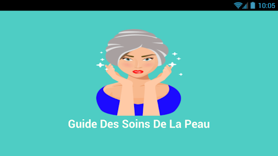 How to download Guide Des Soins De La Peau patch 1.0 apk for pc