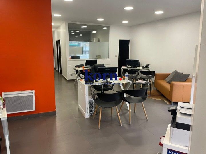 Vente locaux professionnels  75 m² à Vincennes (94300), 65 000 €