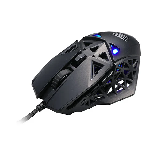 Chuột Gaming Madcatz M.O.J.O. M1