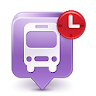 Smart Transport icon