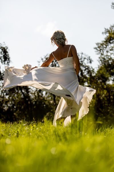 Fotógrafo de casamento Yuriy Matveev (matveevphoto). Foto de 7 de fevereiro 2023