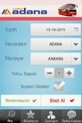 Lider Adana