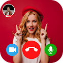 Live Video Call - Global Call