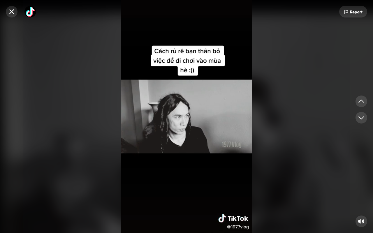 Tiktok focus Preview image 0