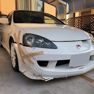 インテグラ DC5