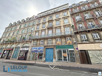 appartement à Rouen (76)