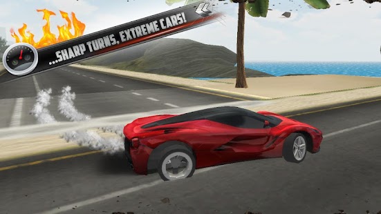 Cars - Unstoppable Speed X (Mod)