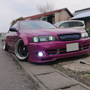 チェイサー JZX100