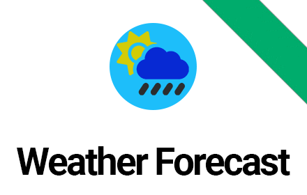 Weather Forecast Preview image 0