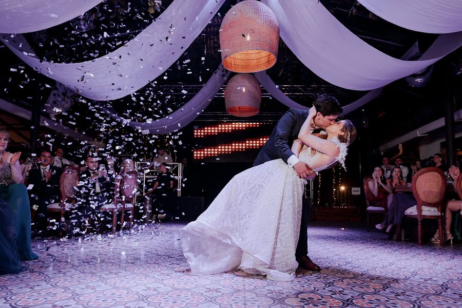 ช่างภาพงานแต่งงาน Gonzalo Pérez-Canto (chalostudio) ภาพเมื่อ 7 กันยายน 2023