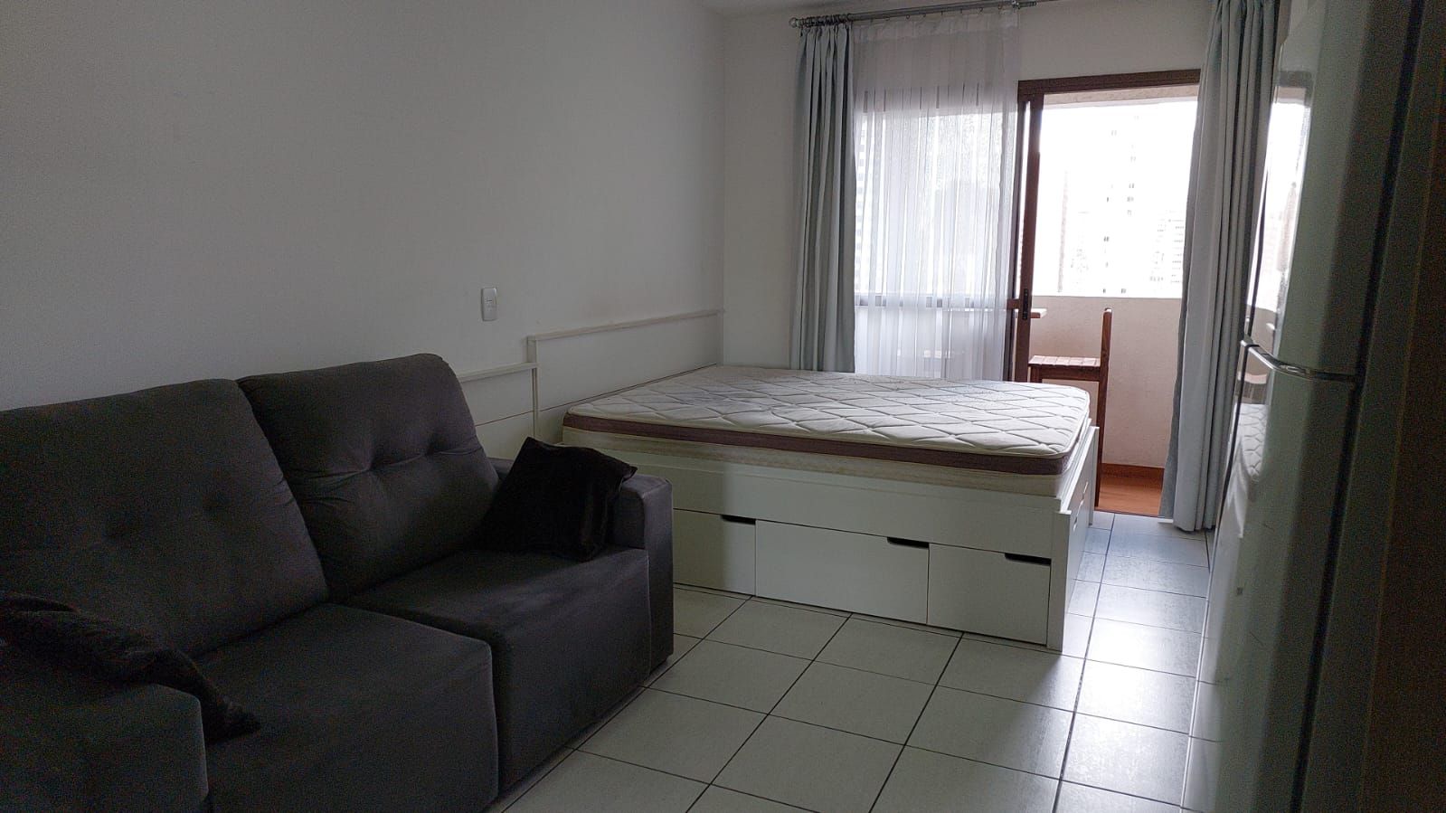 Apartamentos à venda Portão